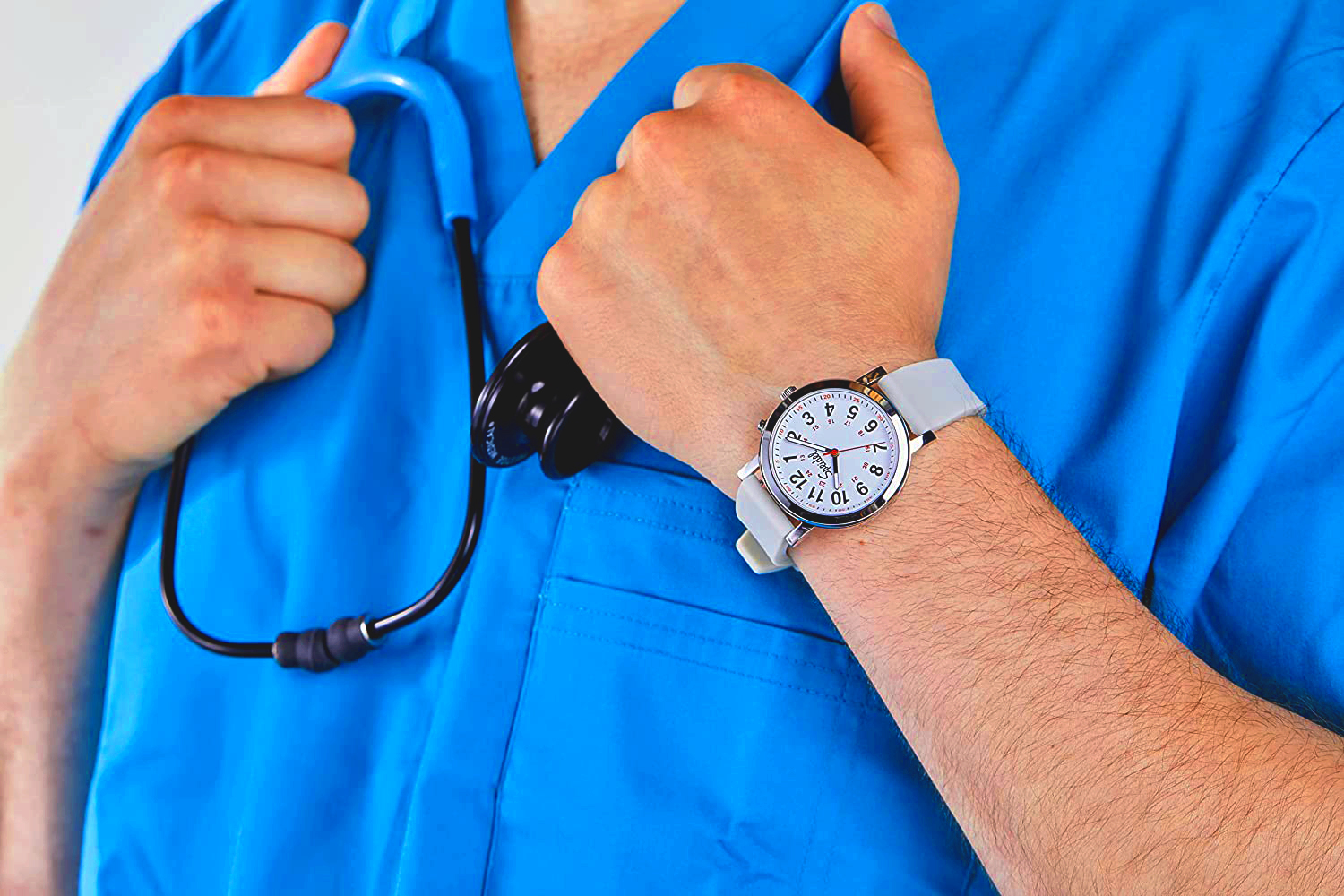 Best Watches for Nurses 2022