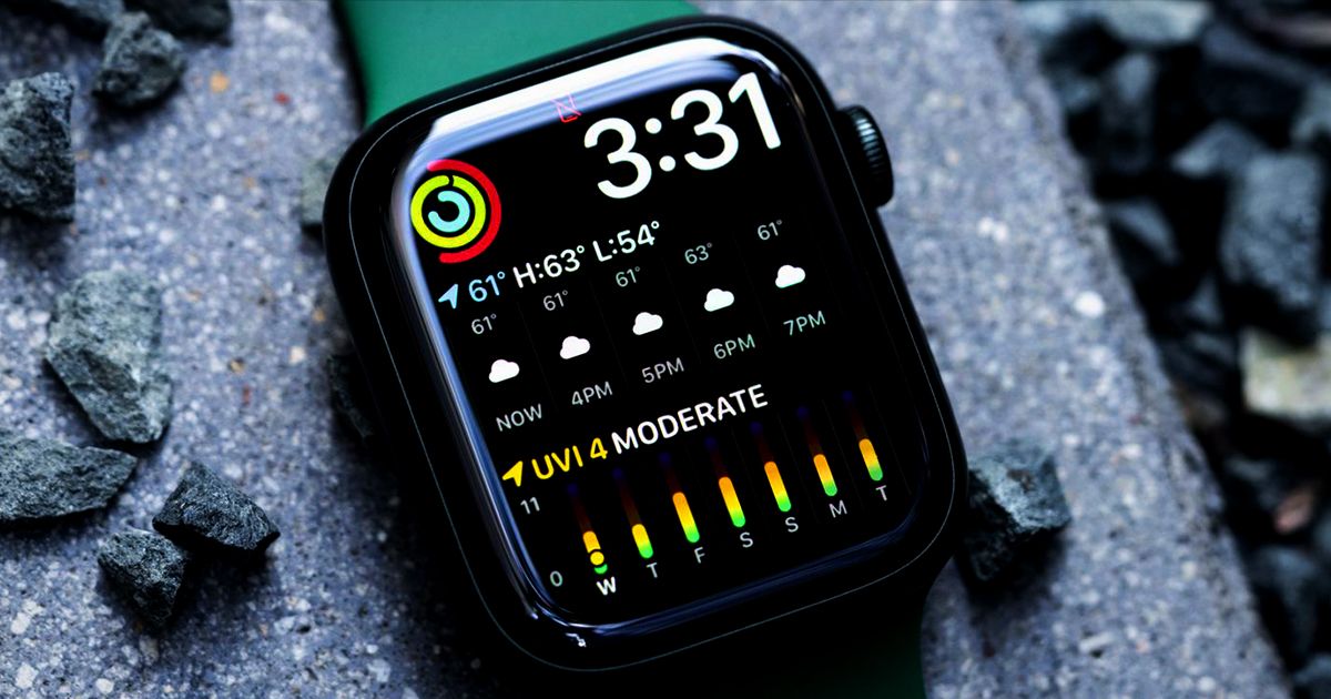 apple watch ecg review reading