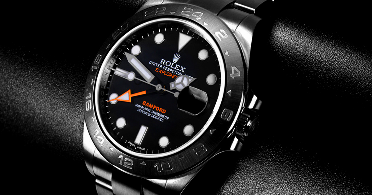 cheapest rolex watch review