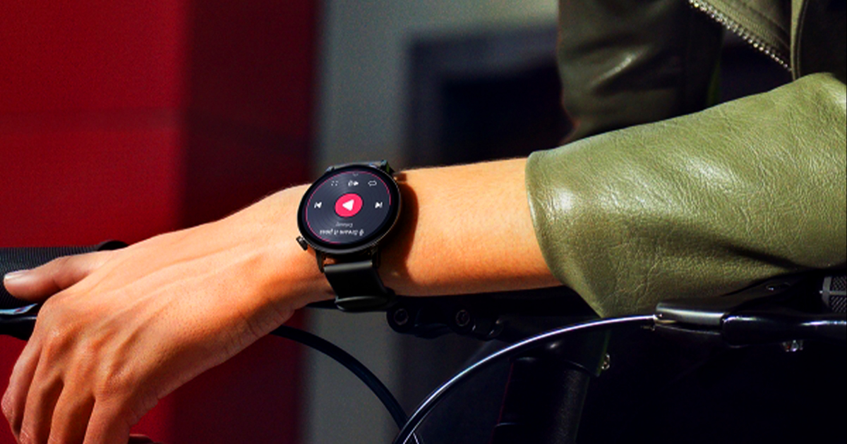 Huawei Watch GT 3 review Full hands-on 