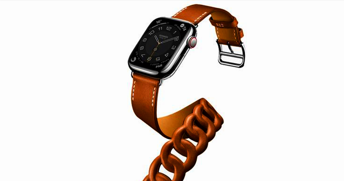 Apple Watch Hermès Hands on review