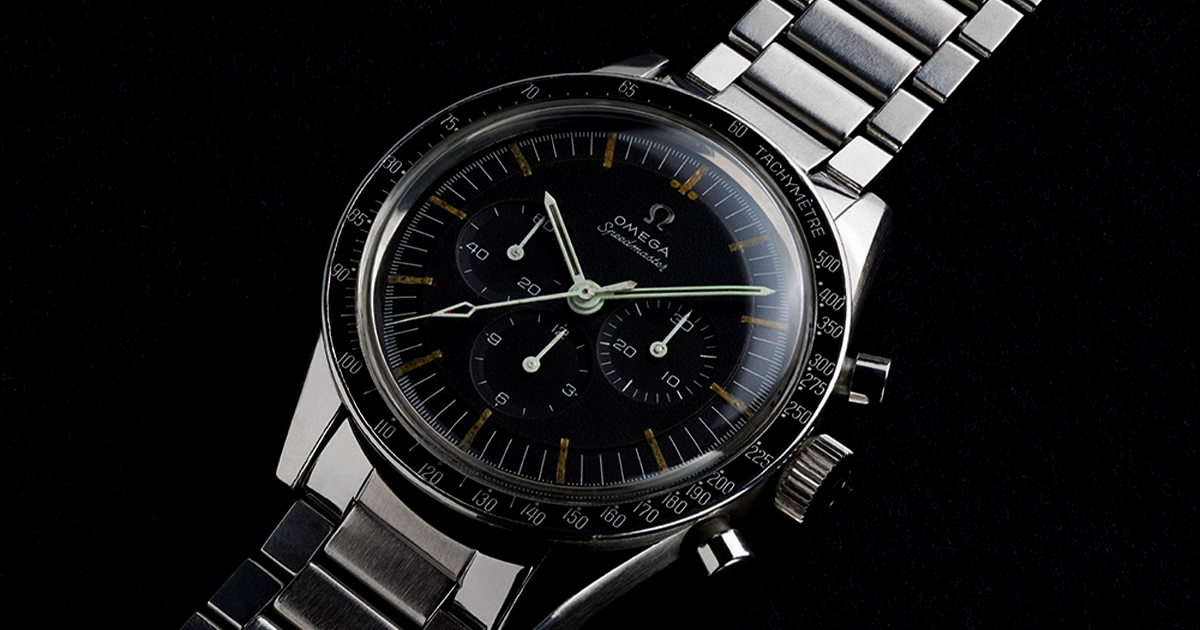 What is the Best Vintage omega watch to buy 