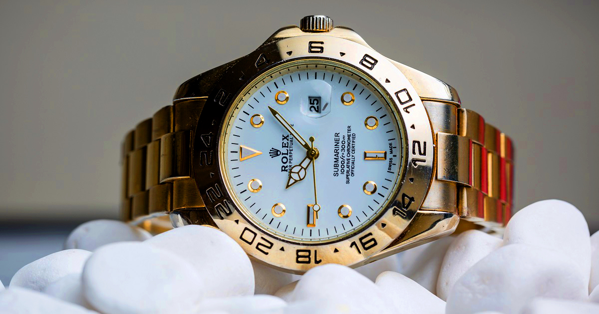 Are Rolex Watches a Good Investment