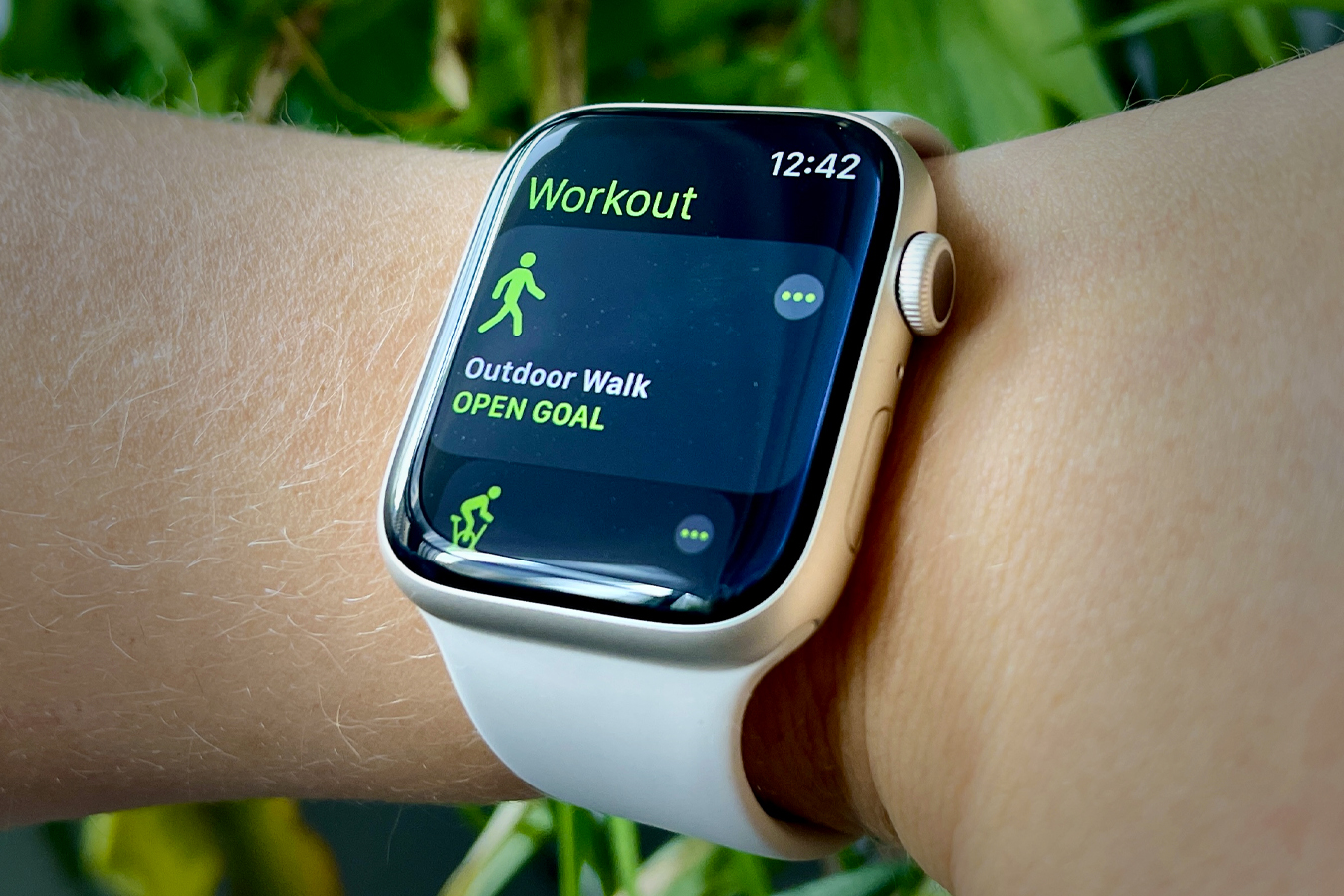 Best Apple Watch Jump Rope Counter