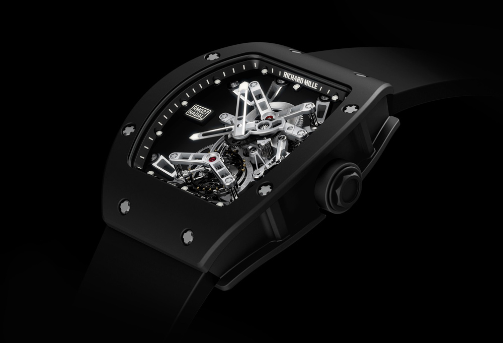 Richard Mille Watches Cost
