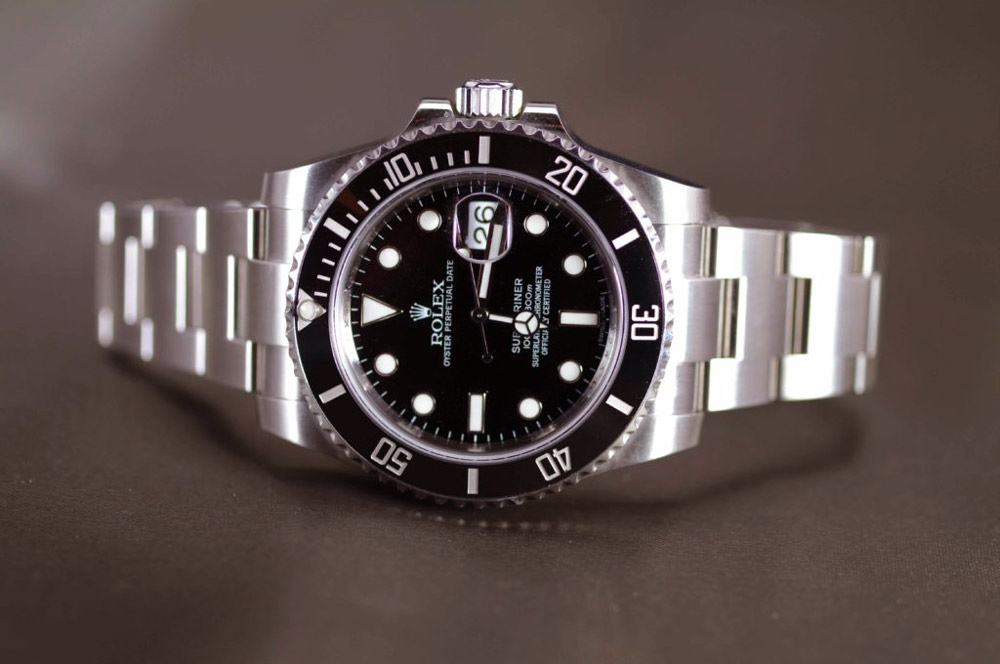 How to Tell if a Rolex Submariner is Real