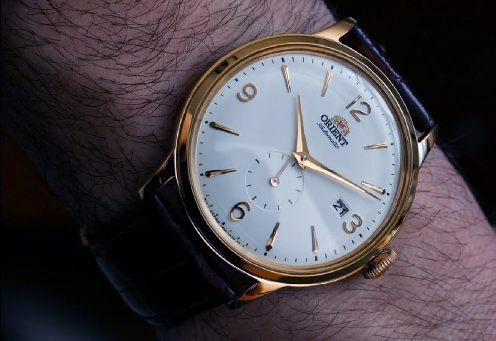 Top 10 best Orient Men's Watches 2022