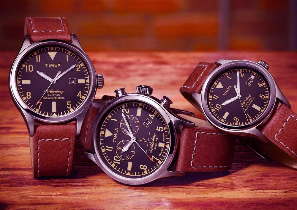 Where to Buy Timex Watches