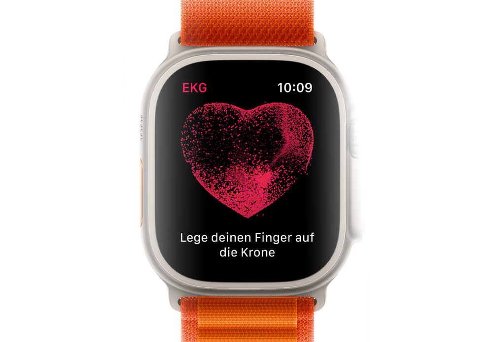 Best Apple Watch for Heart Monitoring