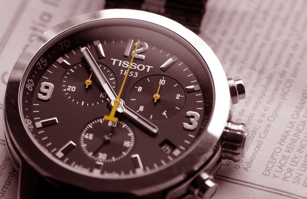 Do Tissot Watches Hold Their Value