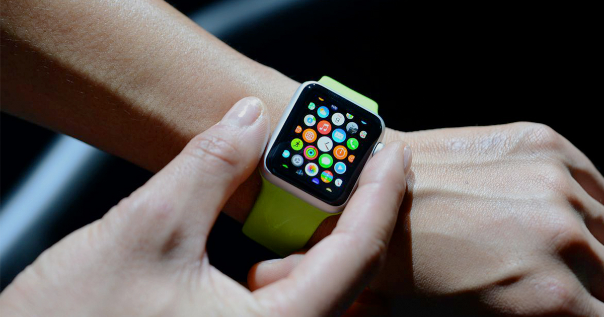 How Accurate is The Apple Watch Calorie Counter