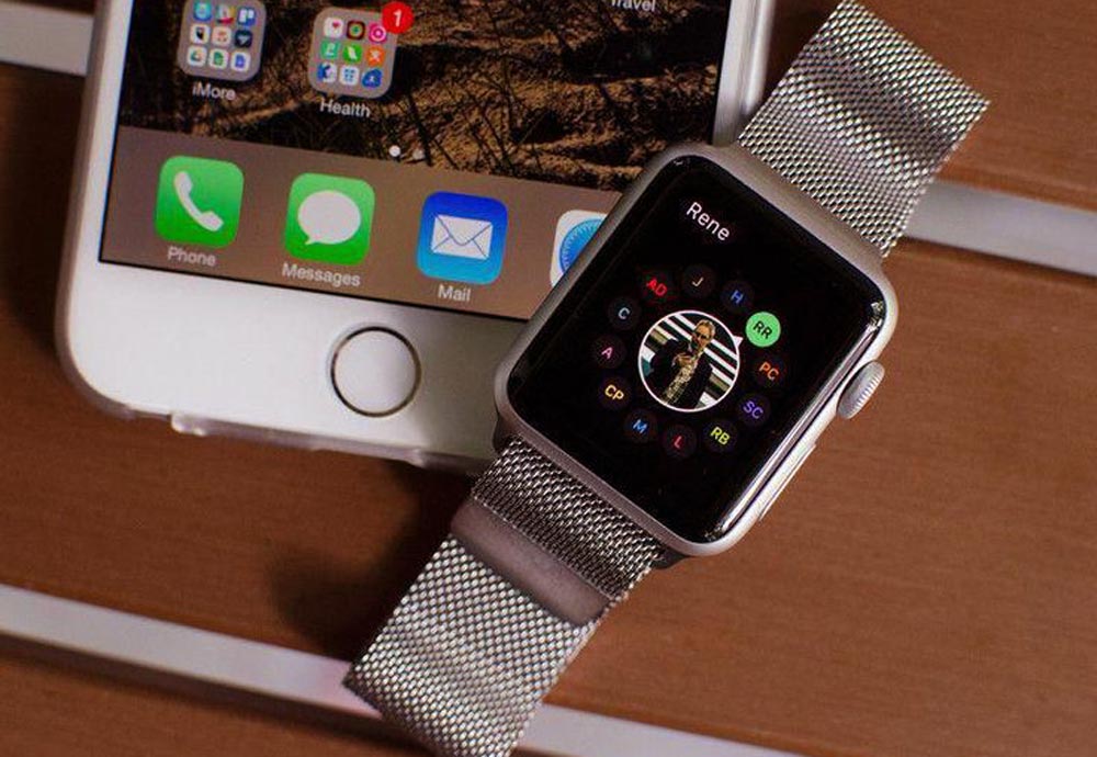 How to Disconnect Apple Watch From iPhone